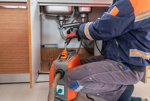 Acibadem Mutfak Lavabo Açma