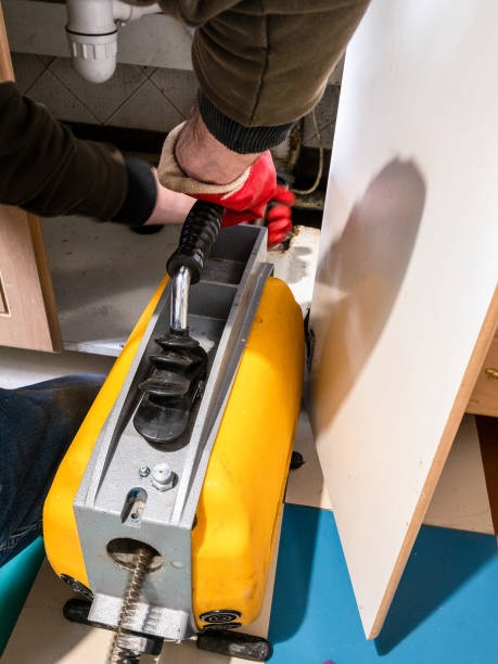 Acibadem Profesyonel Tesisat Ustalar