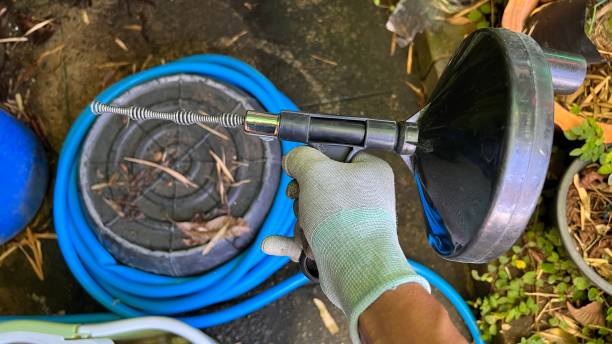 Acibadem Mutfak Tıkanıklıği Açma